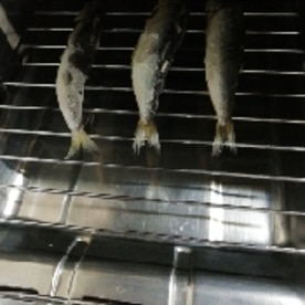 めざし焼き かいわれすだち添え レシピ 作り方 By イク9110 楽天レシピ めざし焼き かいわれすだち添え レシピ 作り方 By イク9110 楽天レシピ
